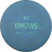 Retro Compass