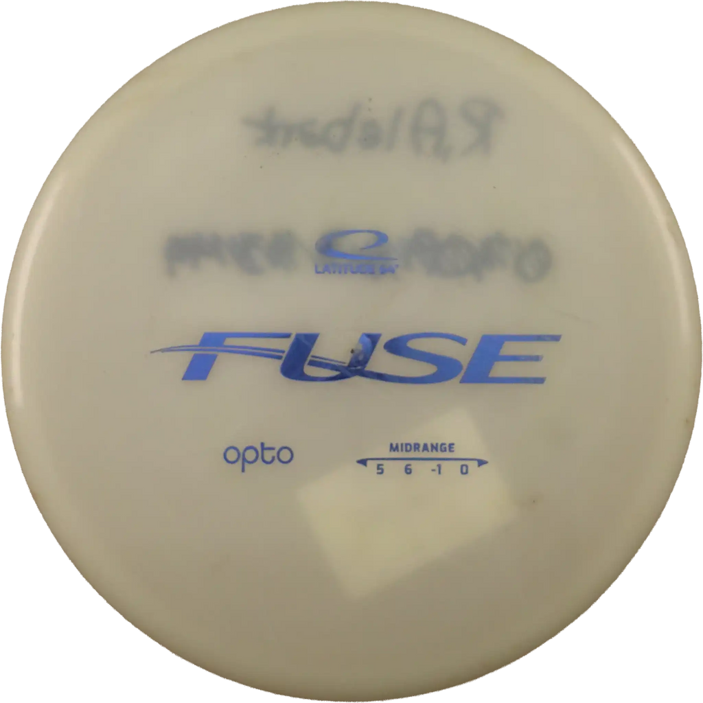 Opto Fuse