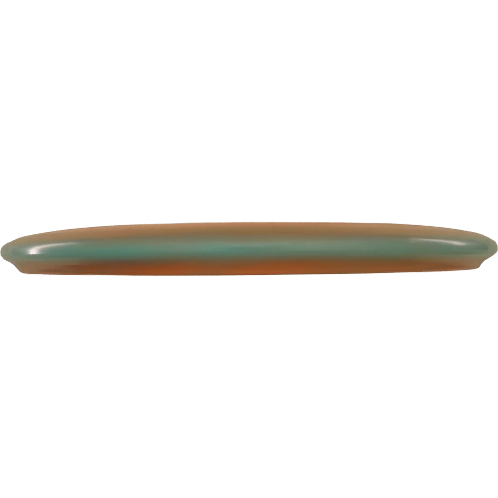 Opto Orbit Fuse - John E McCray