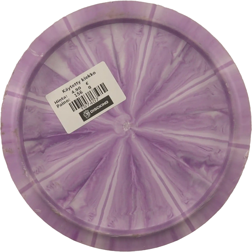 Retro Burst Diamond