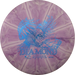 Retro Burst Diamond