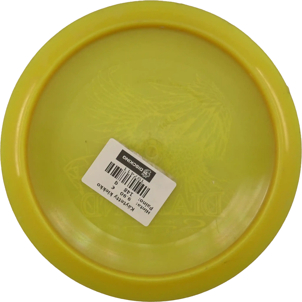 Opto Air Diamond