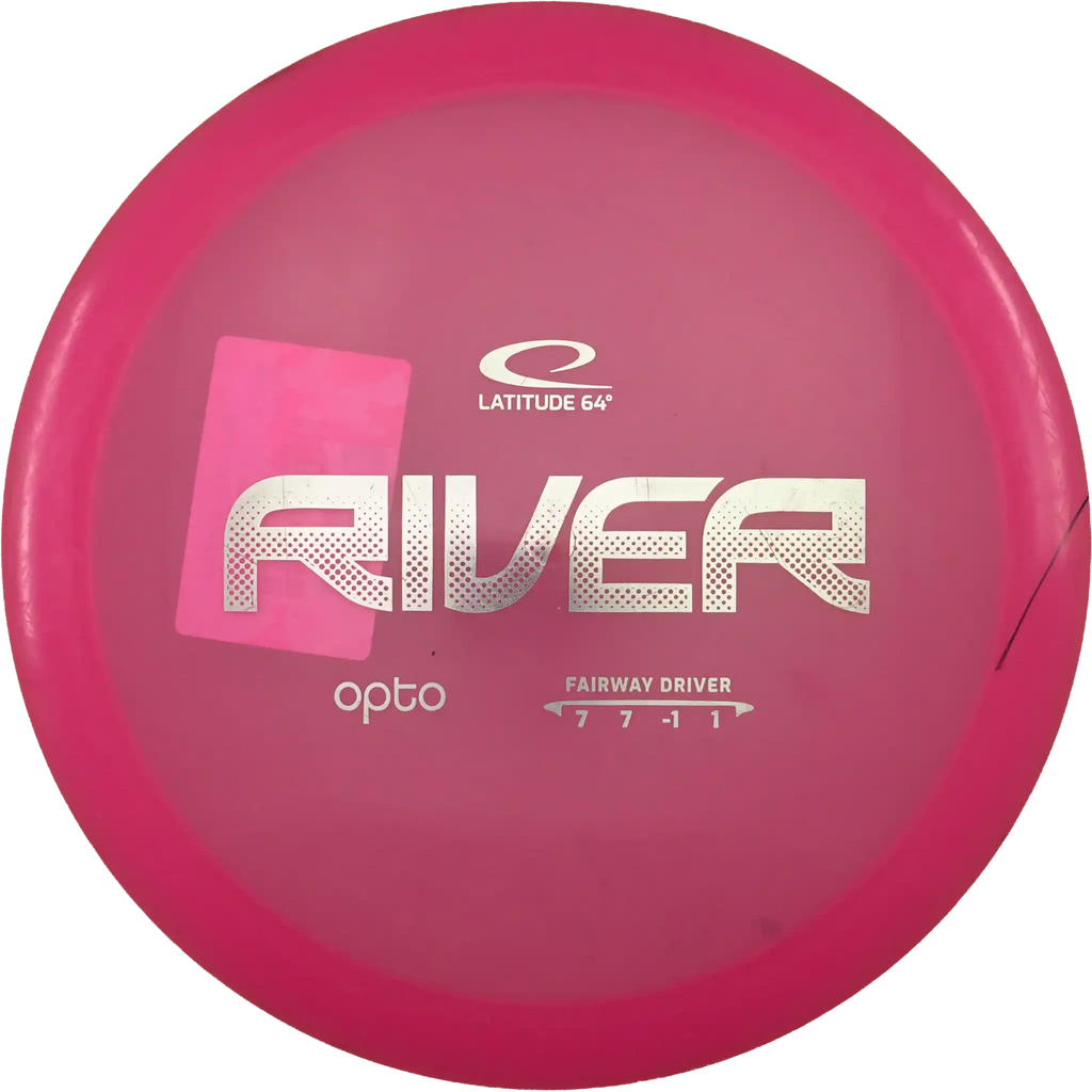Opto River