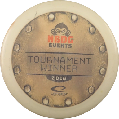 Gold River Pro - NBDG