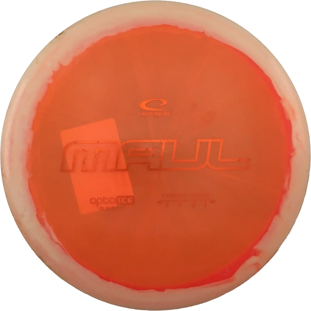 Opto-Ice Orbit Maul