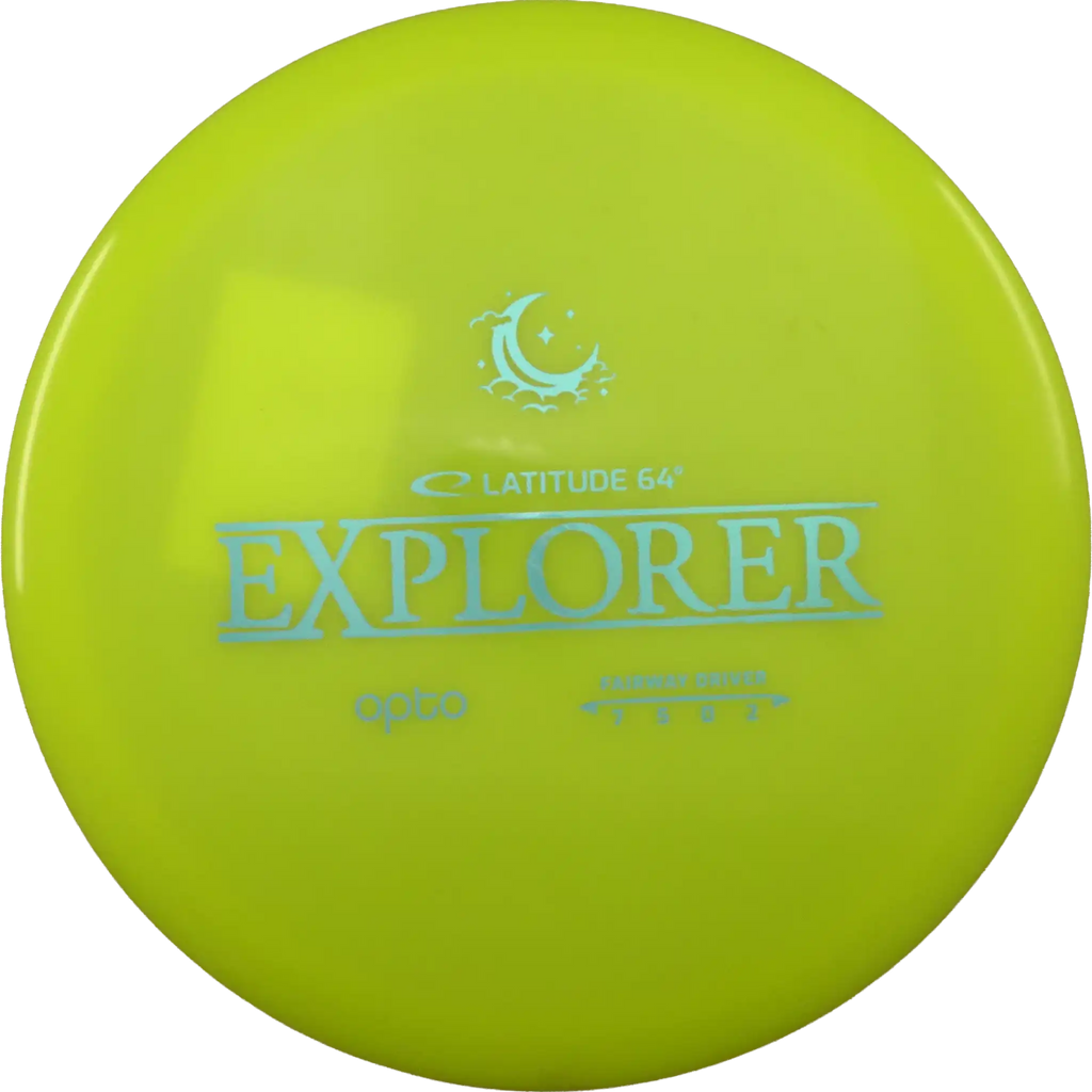 Opto Moonshine Explorer