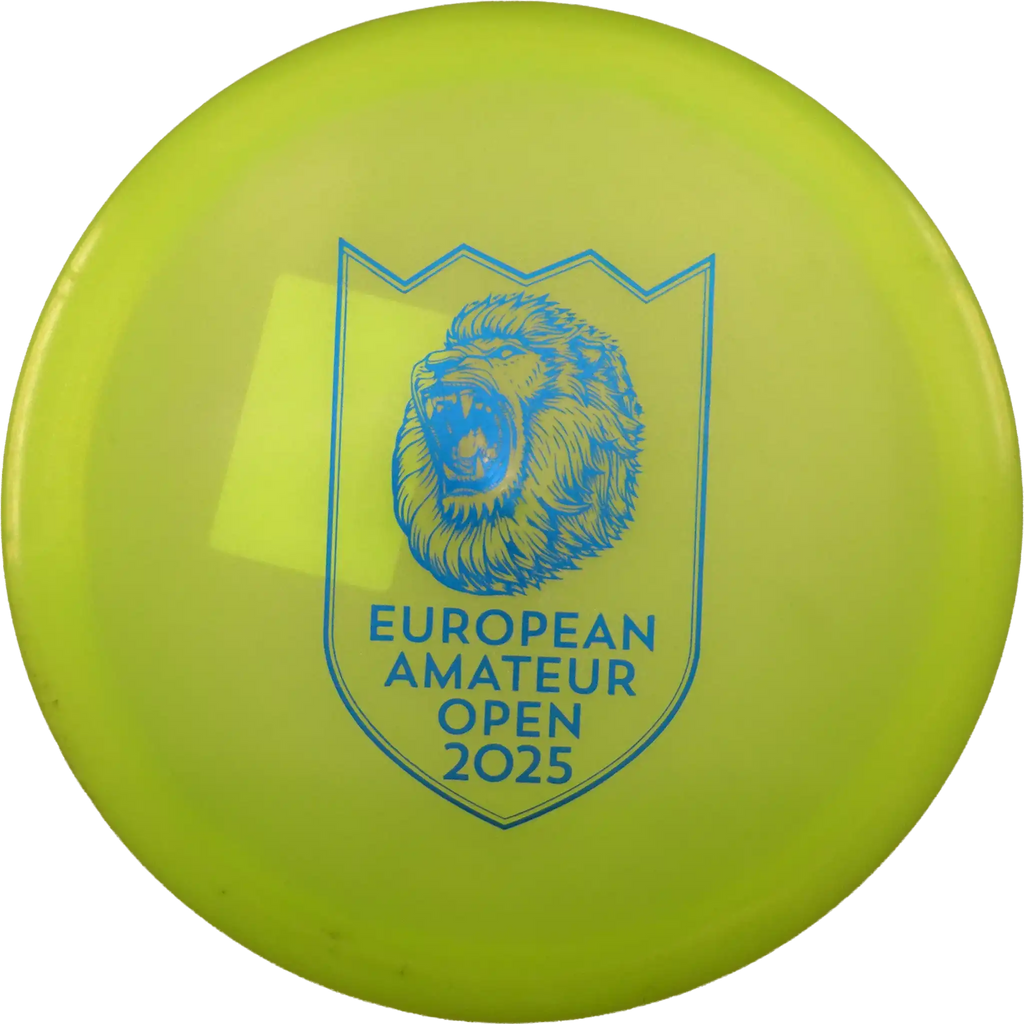 Opto Glimmer Explorer - European Amateur Open 2025