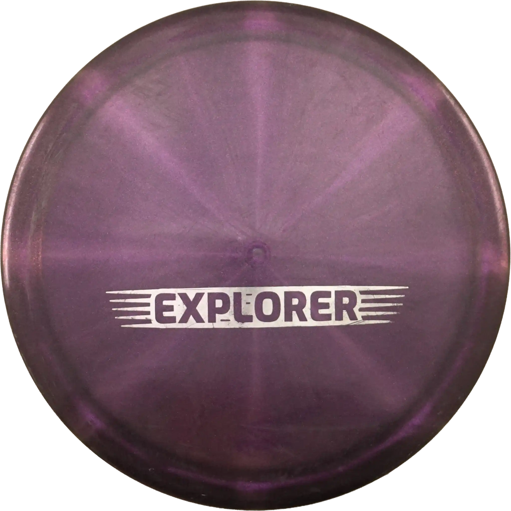 Opto-X Chameleon Explorer - Emerson Keith