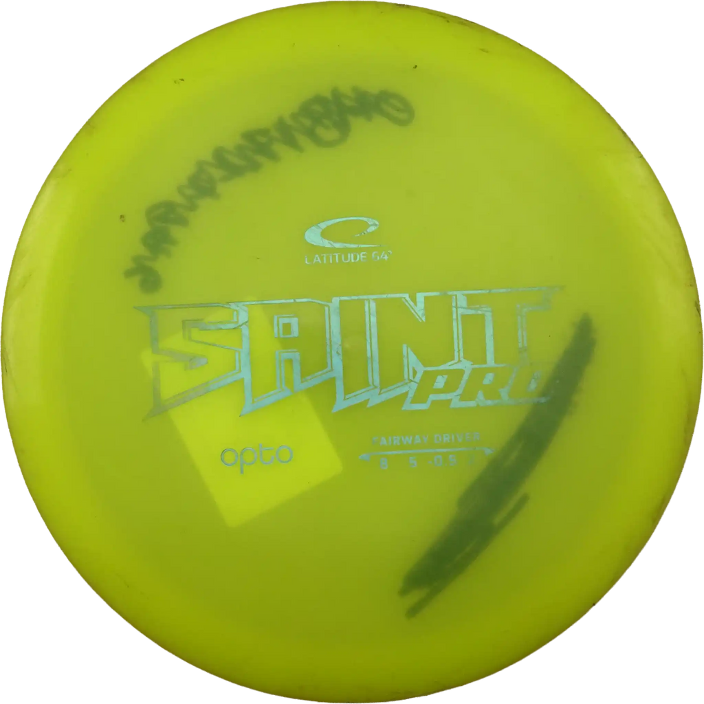 Opto Saint Pro