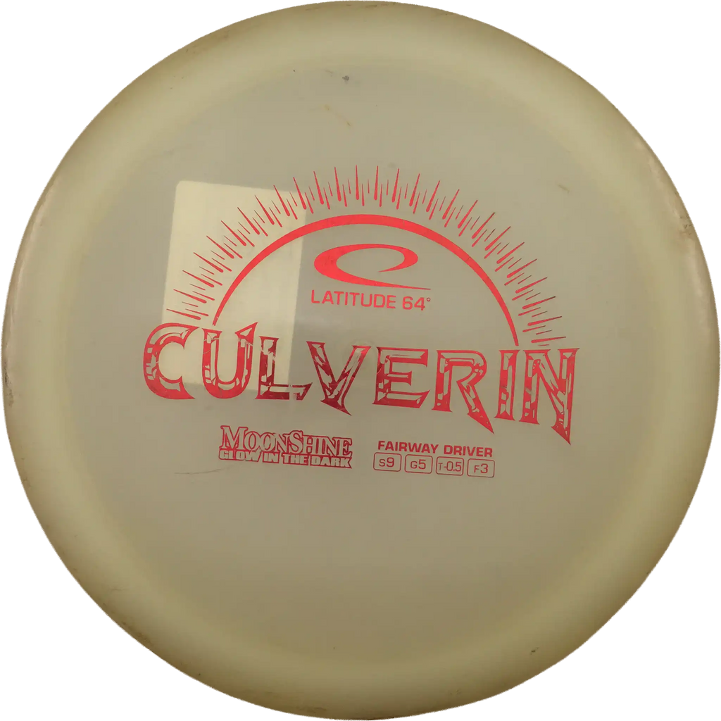 Opto Moonshine Culverin