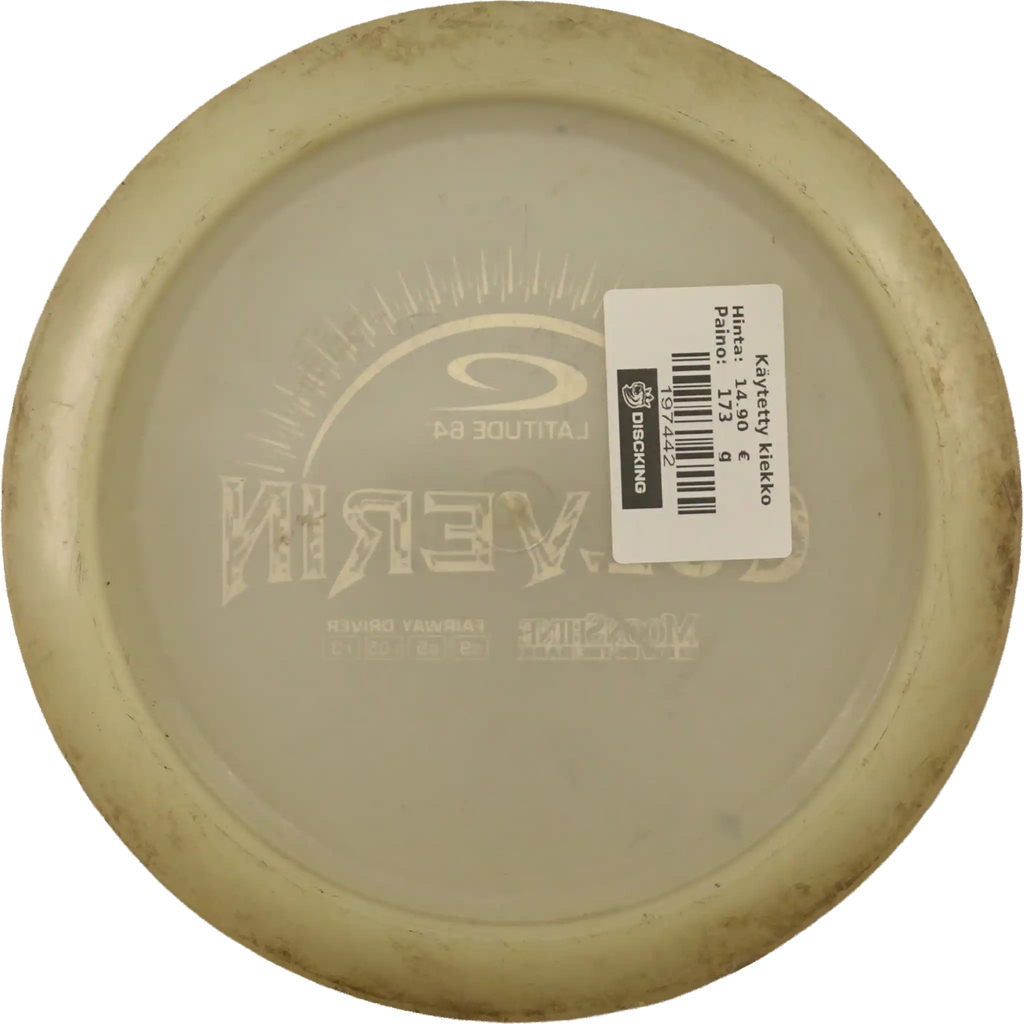 Opto Moonshine Culverin