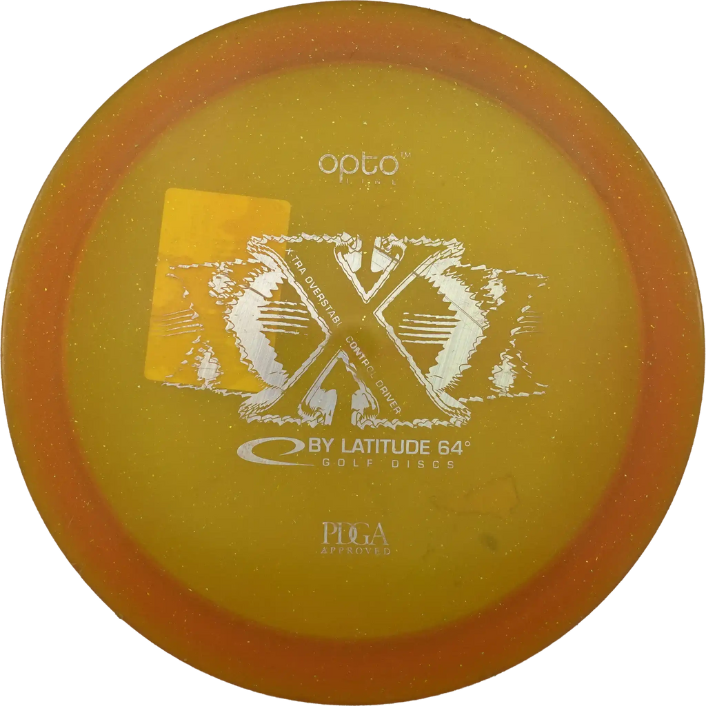 Opto XXX