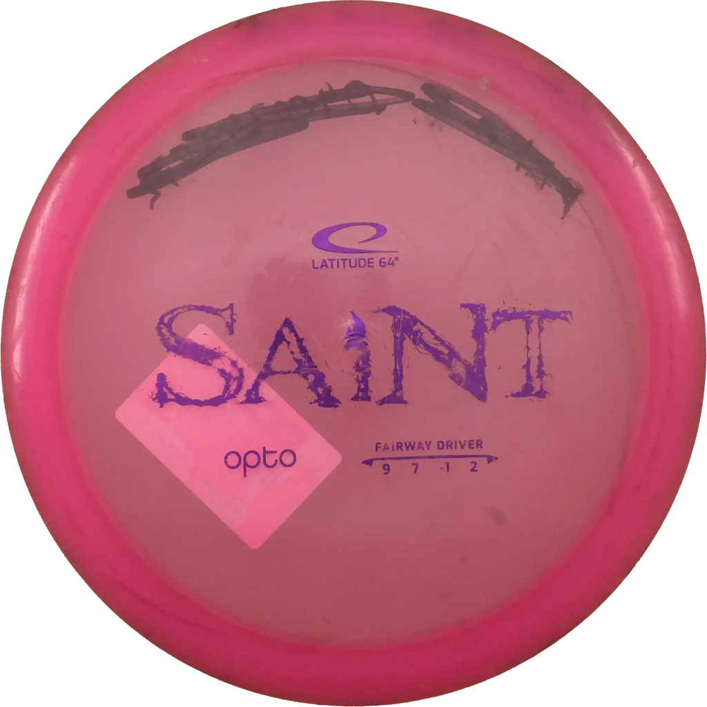 Opto Saint