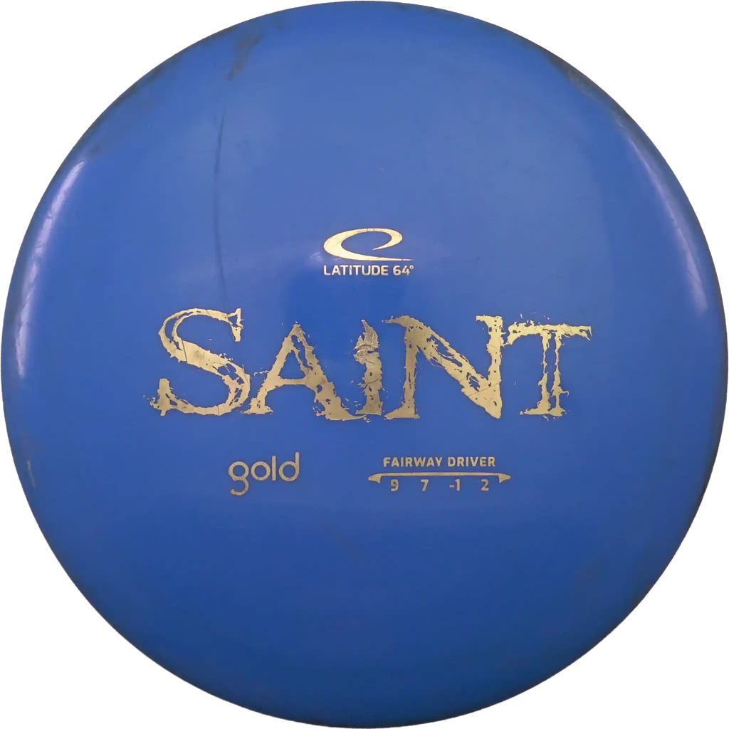Gold Saint