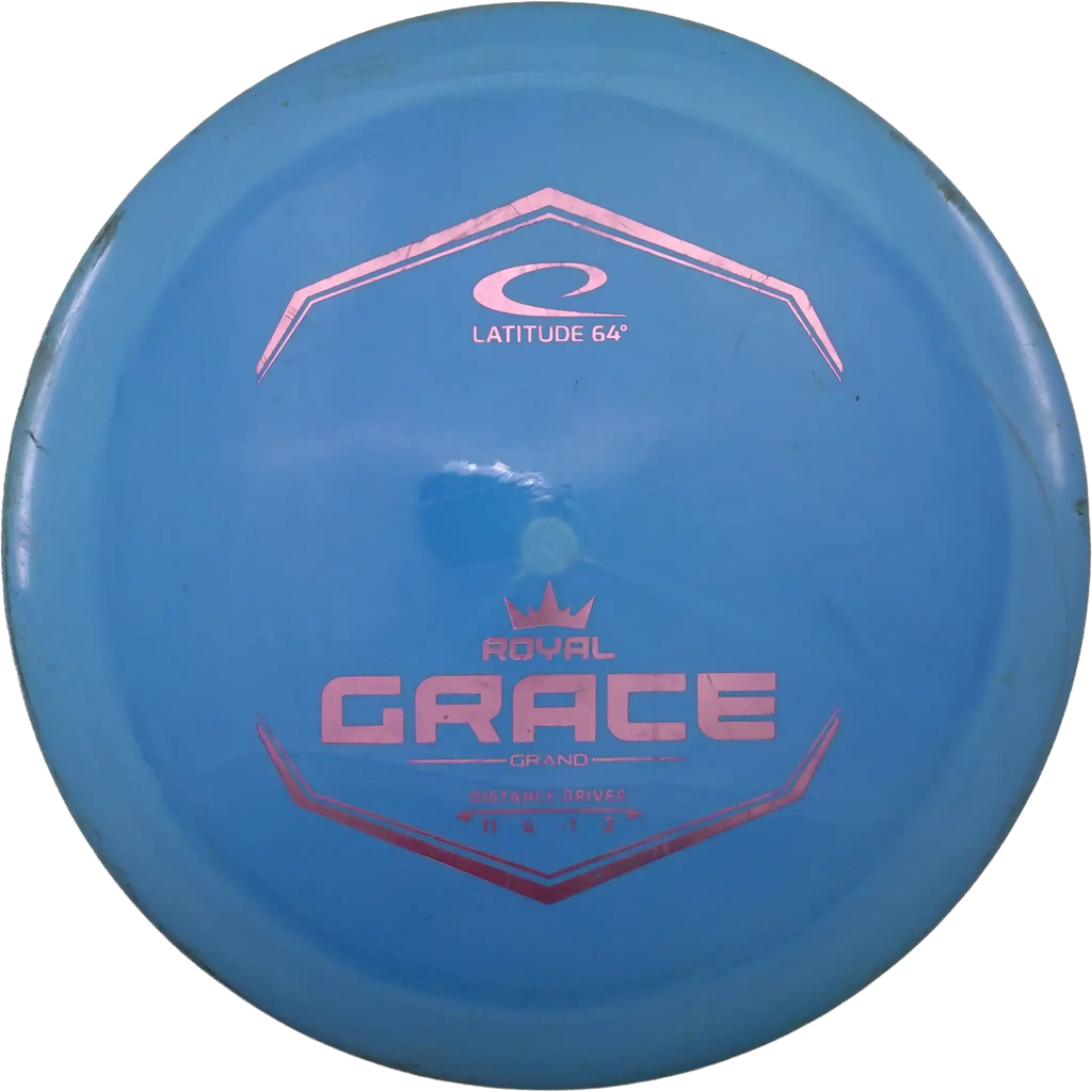 Grand Grace