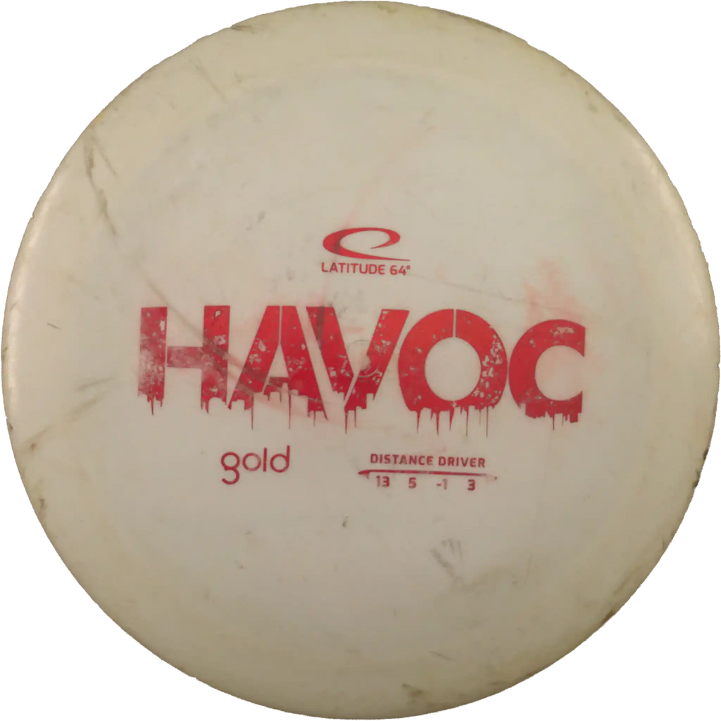 Gold Havoc