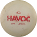 Gold Havoc