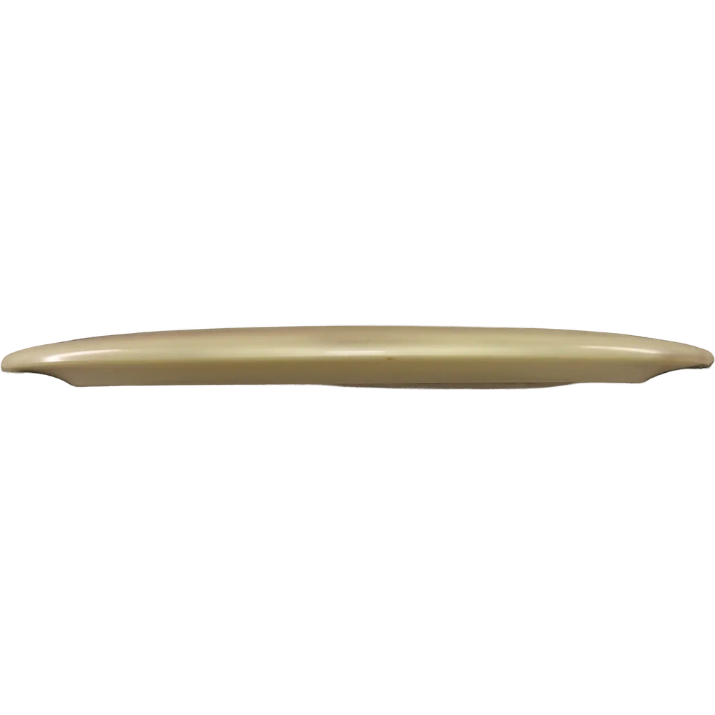 Gold Scythe - Dyed