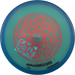 Lucid Culprit - Special Stamp