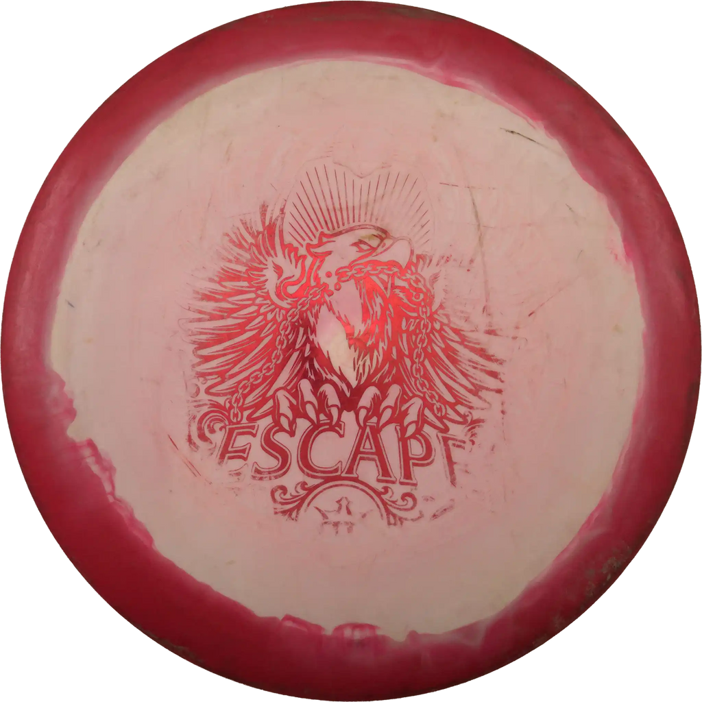 Fuzion Orbit Escape