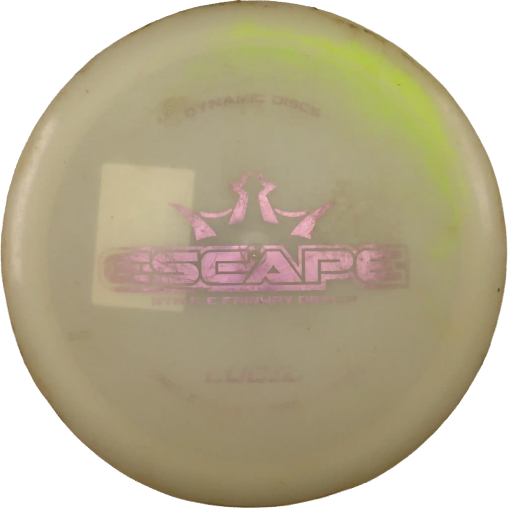 Lucid Escape