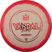 Fuzion Orbit Vandal - Ricky Wysocki