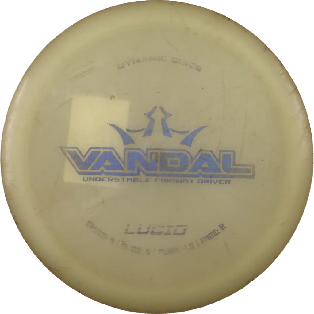 Lucid Vandal
