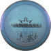 Lucid Chameleon Vandal - Tyyni