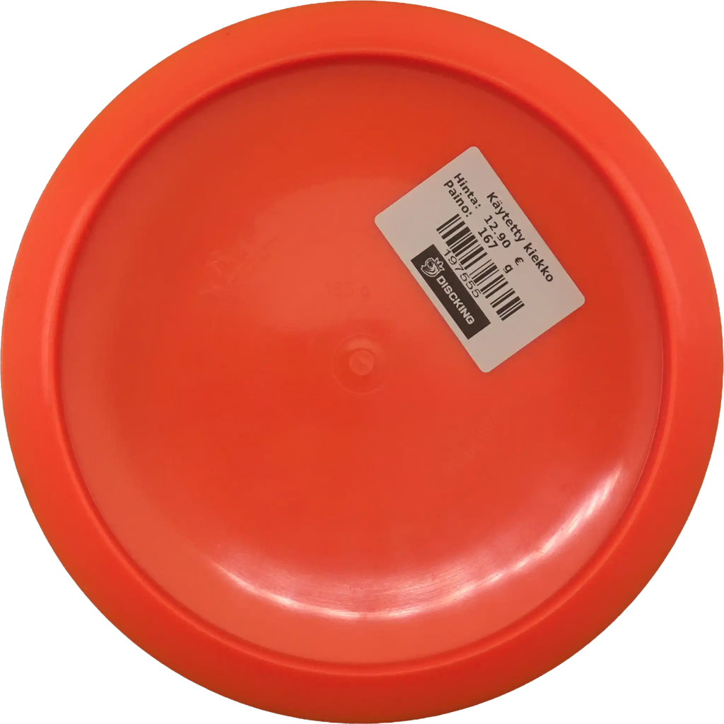 Fuzion Maverick