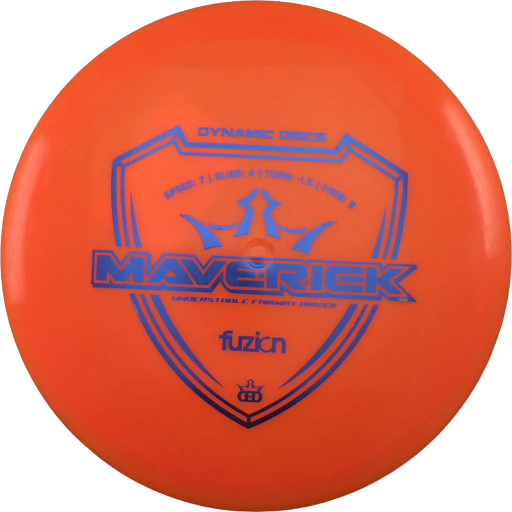 Fuzion Maverick