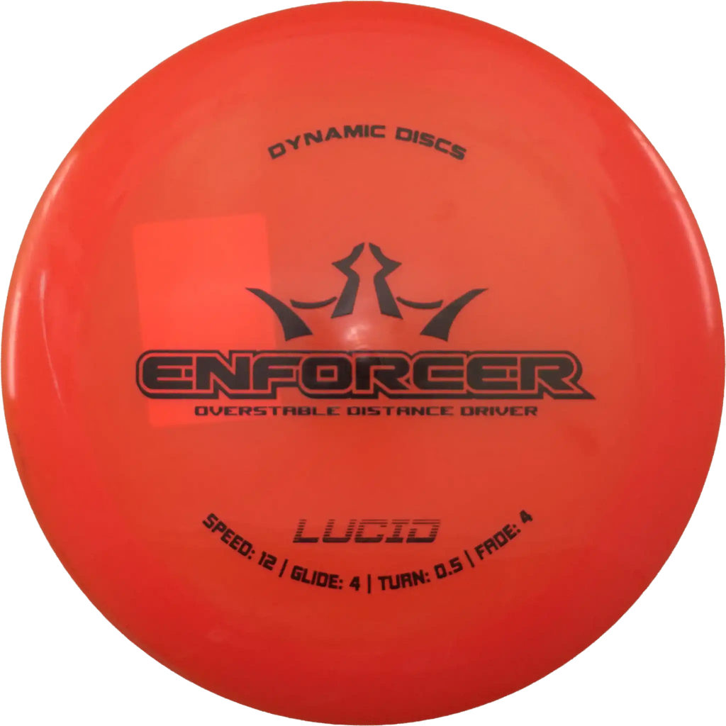Lucid Enforcer