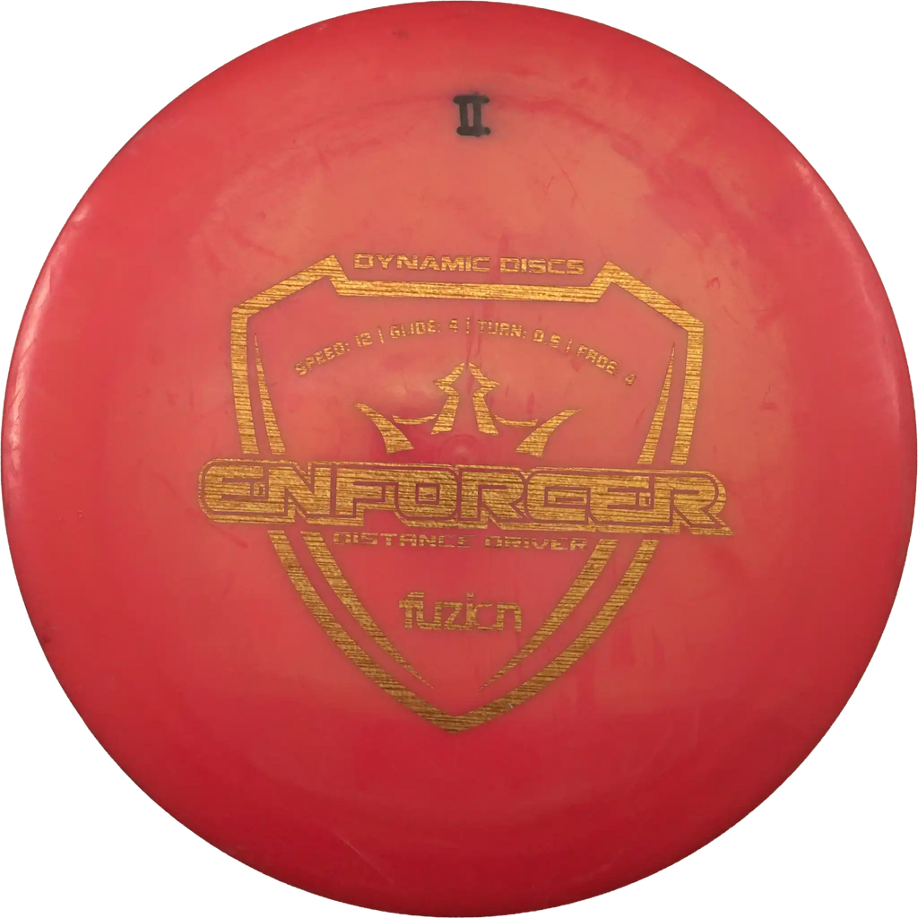 Fuzion Enforcer