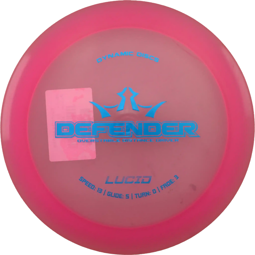 Lucid Defender