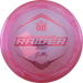 Lucid-X Chameleon Raider - Ricky Wysocki - 2x World Champion