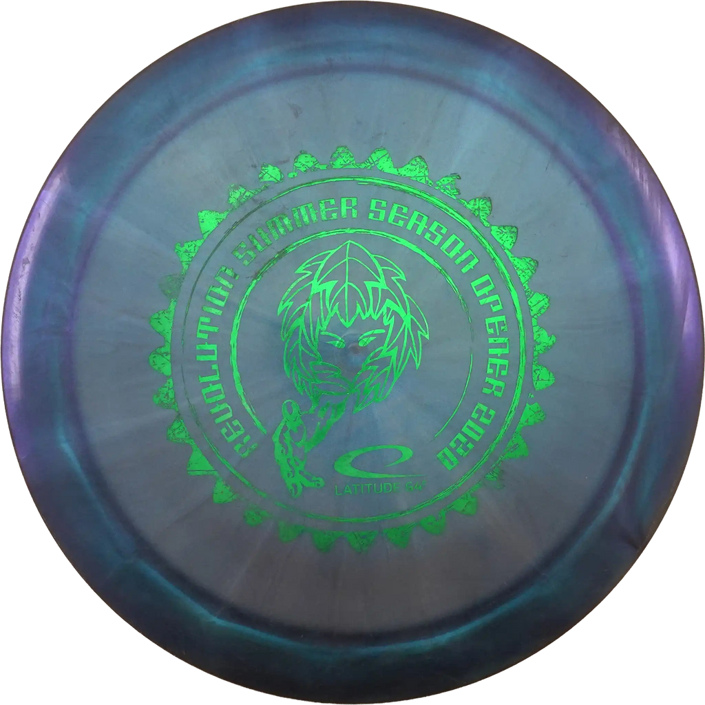 Lucid-X Chameleon Raider