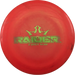 Fuzion Raider - First Run