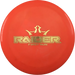 Fuzion Raider - First Run