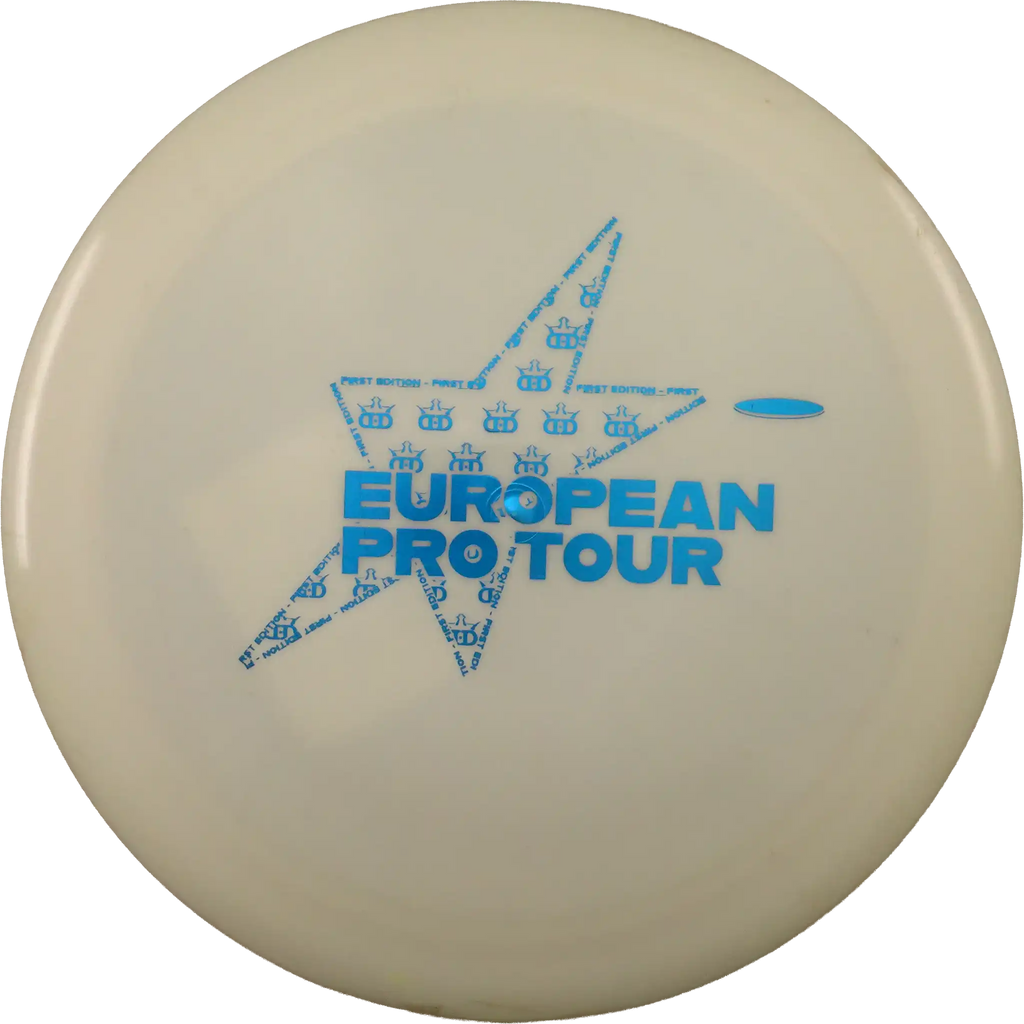 Fuzion Raider - European Pro Tour