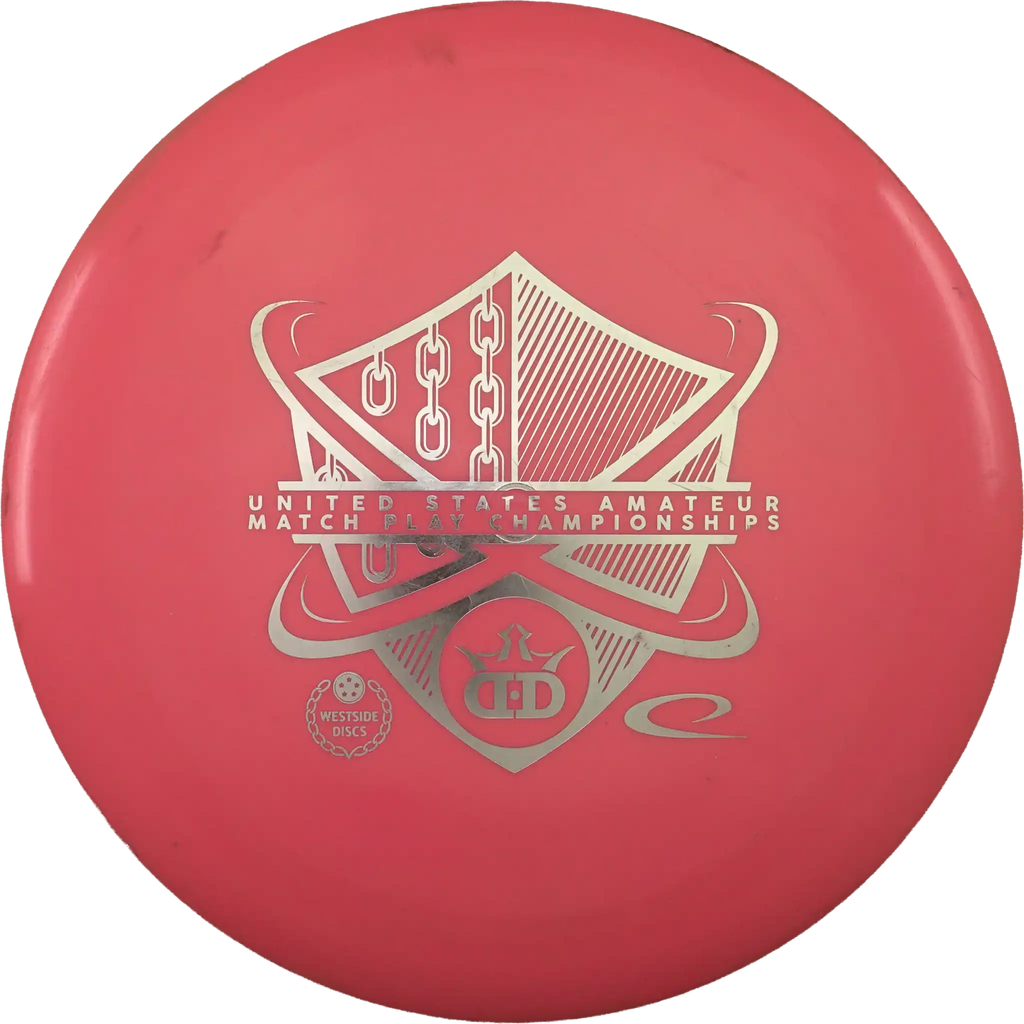 Fuzion Raider - Special Stamp