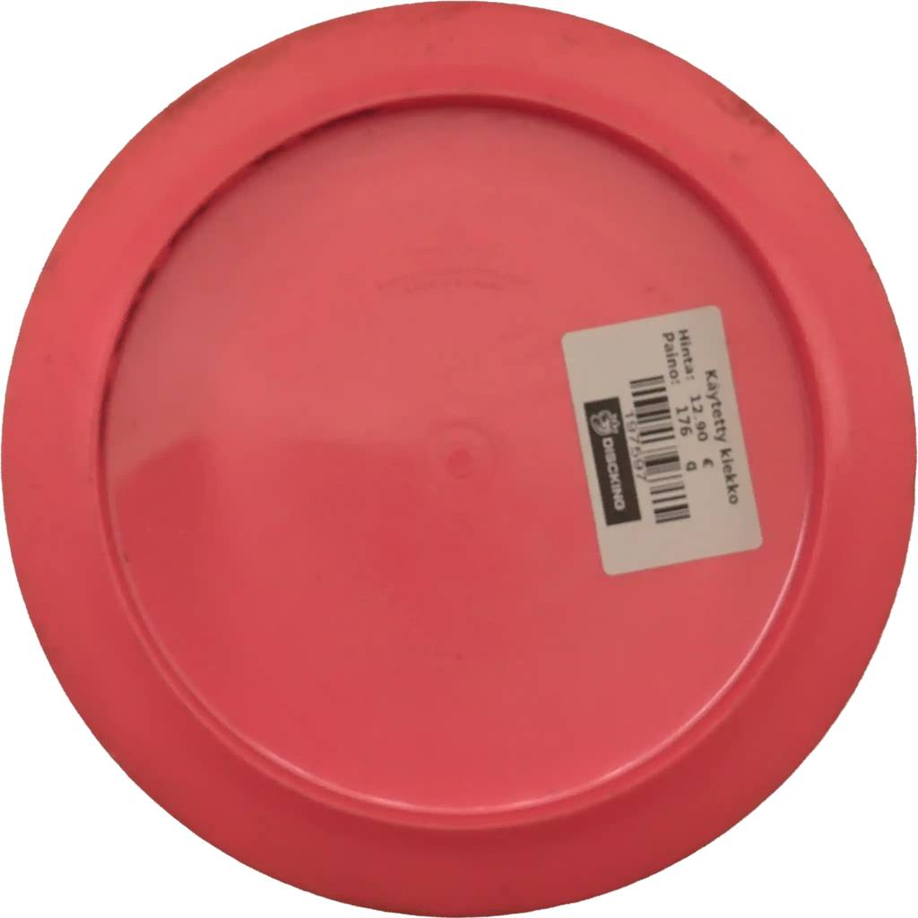 Fuzion Raider - Special Stamp