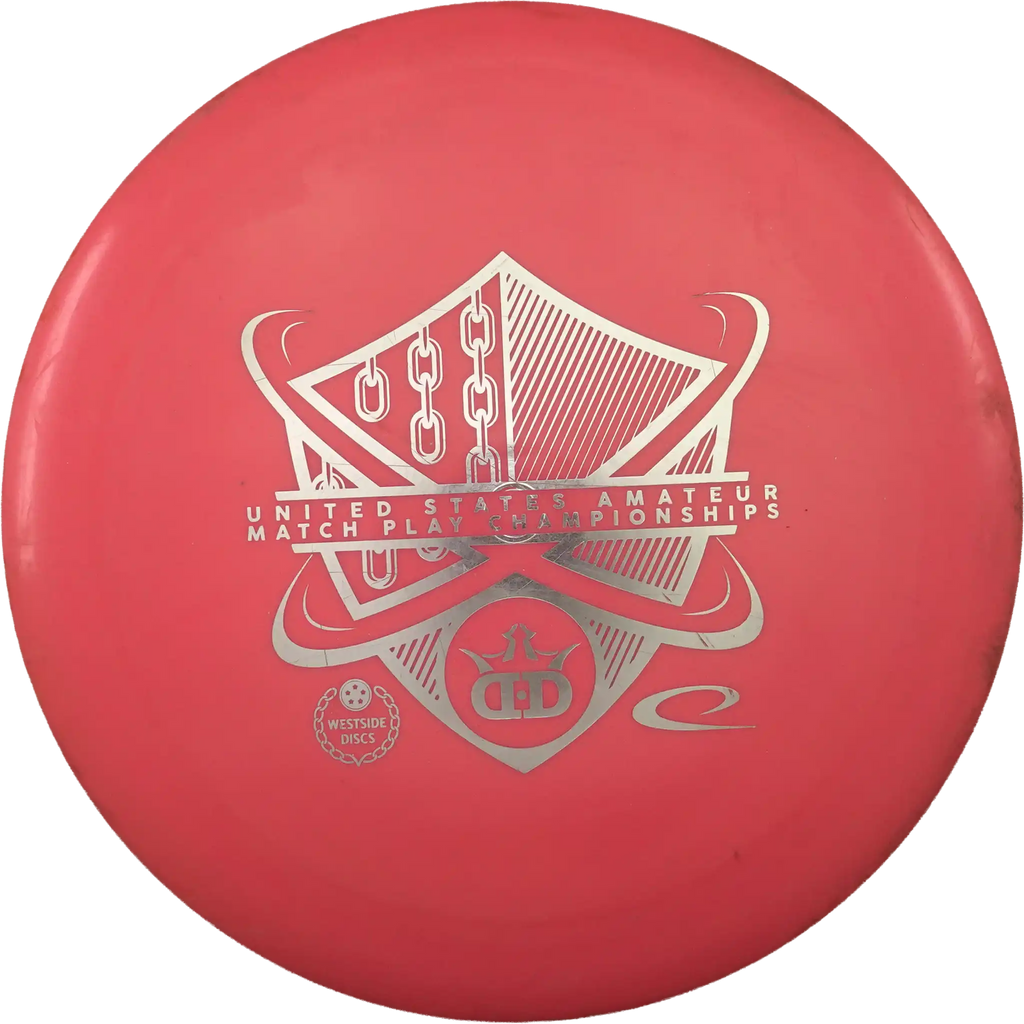 Fuzion Raider - Special Stamp