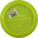 Lucid-X Sergeant - 10 Year Anniversary