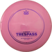 Supreme Trespass