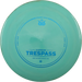 Supreme Trespass