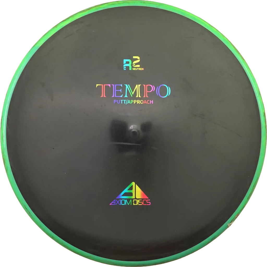 R2 Neutron Tempo