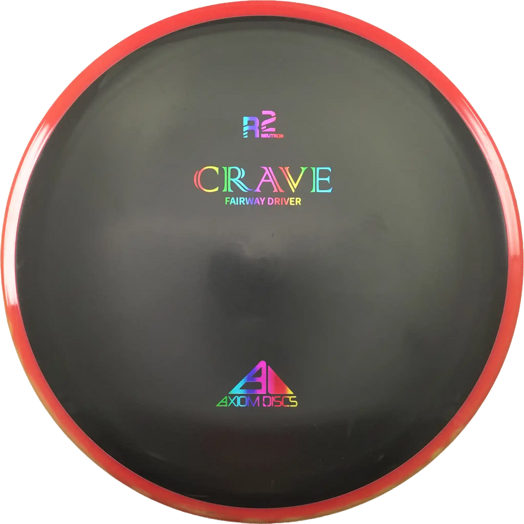 R2 Neutron Crave