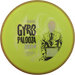 Neutron Balance - Gyropalooza