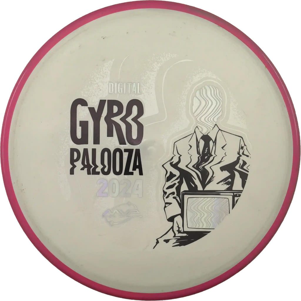 Neutron Balance - Gyropalooza