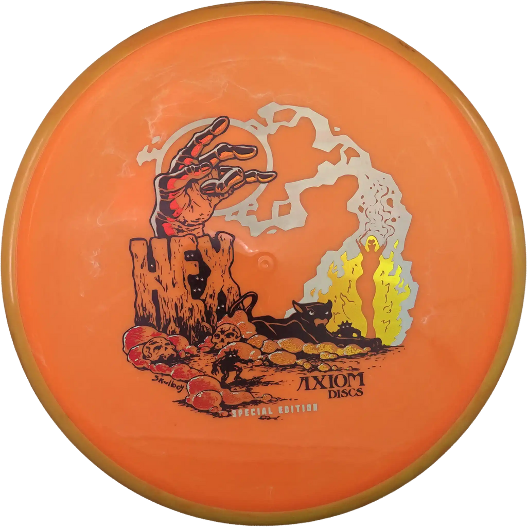 Neutron Hex - Special Edition
