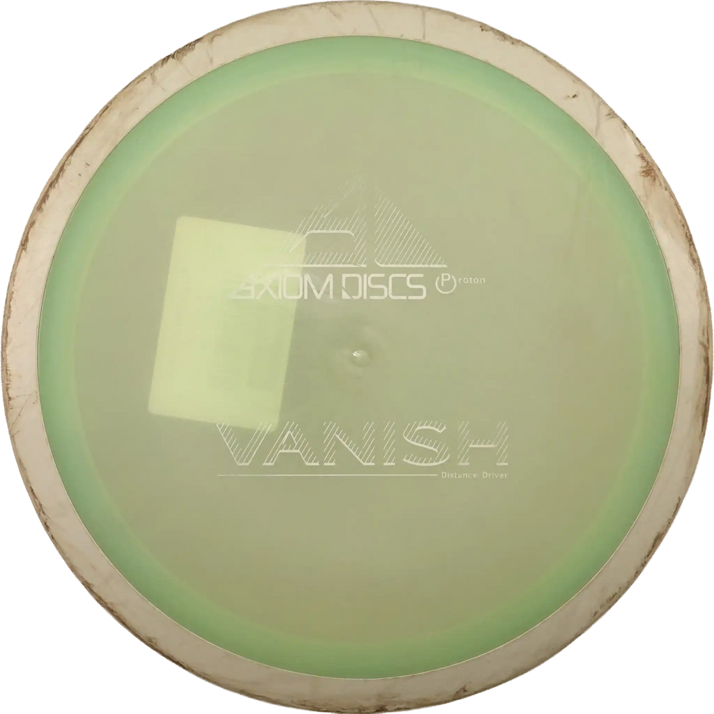 Proton Vanish
